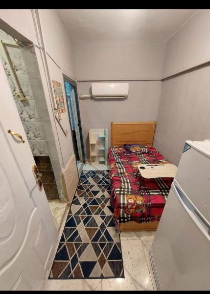 Tiny studio room 2 in manial Cairo, Book  Kairo Cairo Governorate, nær Coptic Museum