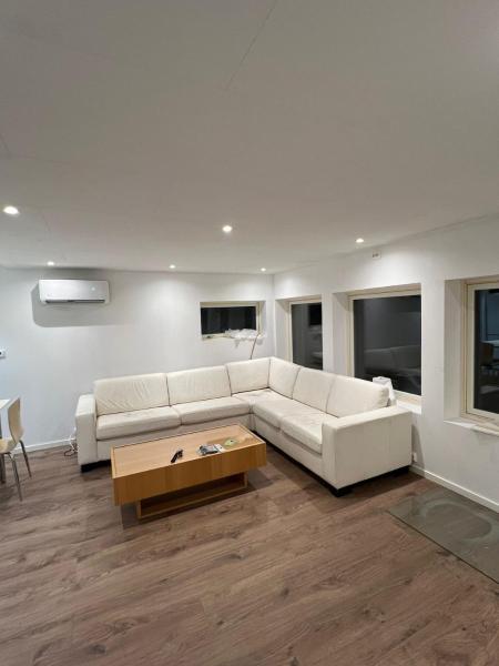 Gjestehus i Trondheim, under VM 2025, Book  Trondheim Sør-Trøndelag