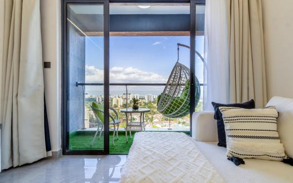 Nairobi Apartment at Riara one, Book  Nairobi Hoteller..., nær Braeburn School