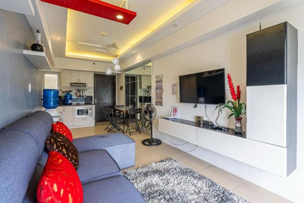 Avida Riala Tower 2, IT Park, New Fully Furnished, Book  Cebu City 