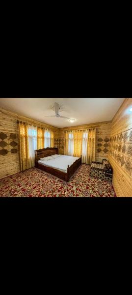 Natures Resort, Book  Srinagar 