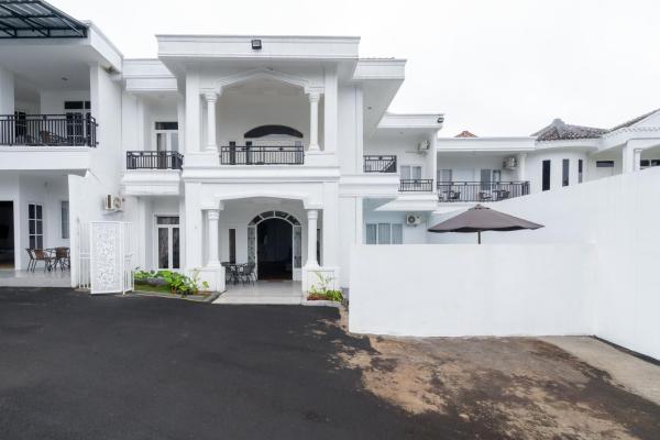 Villa Fiorenza II, Book Villa Sampal 2 Villas, Villa