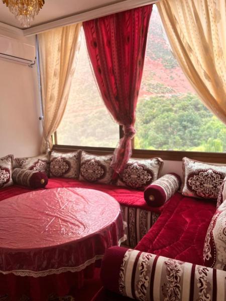 Dar Igri, Book  Marrakech-Tensift-Haouz hoteller med parkering, Parkering