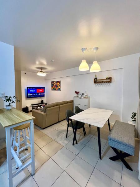 NestNook in Acacia Estates, Book  Taguig 
