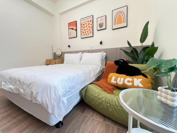 Manman Homestay, Book  Taitung Kina