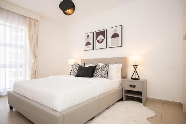 F&M's Stylish, Cozy & Neat 2BR Apt w Pool & Gym -Lavington, Book  Nairobi hoteller med pool, nær Braeburn School, Swimmingpool