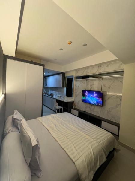 Masterstadt Batam Pollux Habibie A3 by Ocha, Book Hotel Bagam Batam