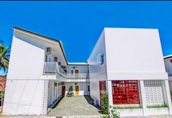 , Book  Temon Yogyakarta