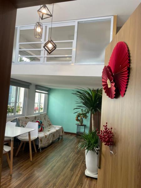 Walk 5mins to Hoan Kiem lake, Book  Hoan Kiem Hanoi