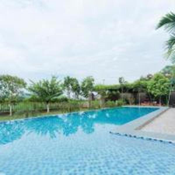 Hương Cỏ Villa Venuestay, Book  Hoteller i Ha Noi Municipality med pool, Swimmingpool