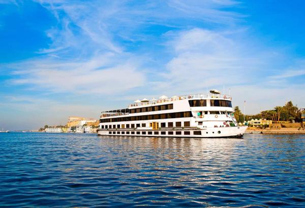 Nile Cruise Luxor 4 nights Aswan 3 nights, Book  Luxor 