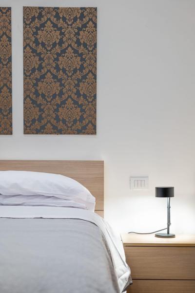 105 Apartments, Book Lejlighed Palermo Sicilien