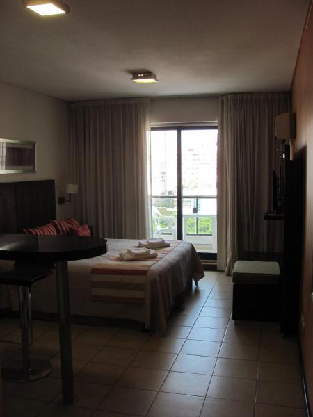 Apartamento en Cetro Real Condominium & Suites, Book  Rosario Santa Fe