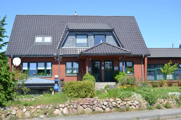 LeaID, Book  Idstedt Schleswig-Holsten