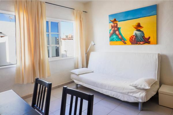 Casa Atlantica, Book  Cotillo Fuerteventura