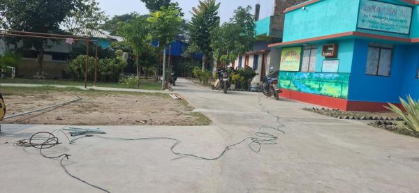 Sarkar Home Stay, Book  Hoteller i West Bengal med parkering, Parkering