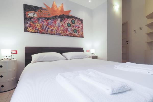 Mila Apartments Friuli, Book Lejlighed Milano Lombardiet