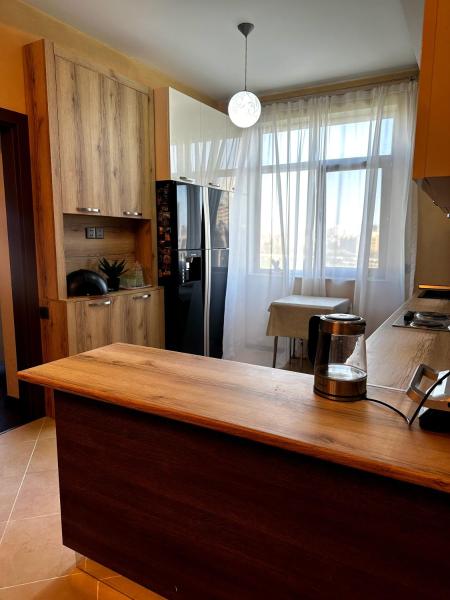 Apartment near the Heydar Aliyev Cultural Center, Book Lejlighed Bina Baku