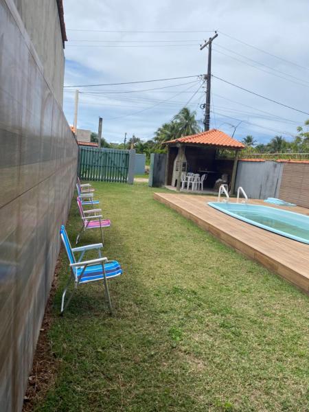 Ilha Beach, Book  Bahia hoteller med parkering, Parkering