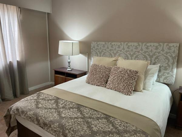 Aranos Hotel