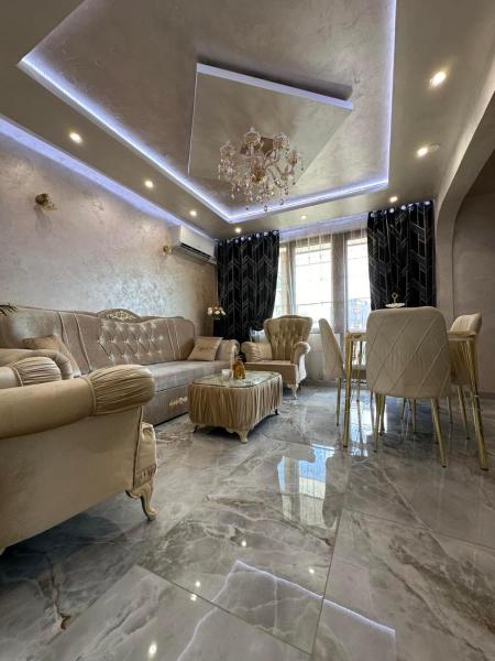 AR Luxury VIP Apartments Ravda, Book Lejlighed Hoteller i Burgas Province med parkering, Parkering