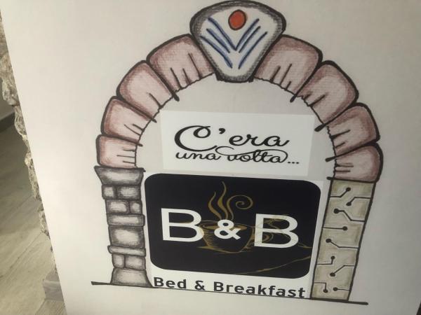 B &B C\era una volta, Book  Cascina Ligurien