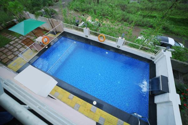 Nature Elite Villa, Book  Lonavala Maharashtra