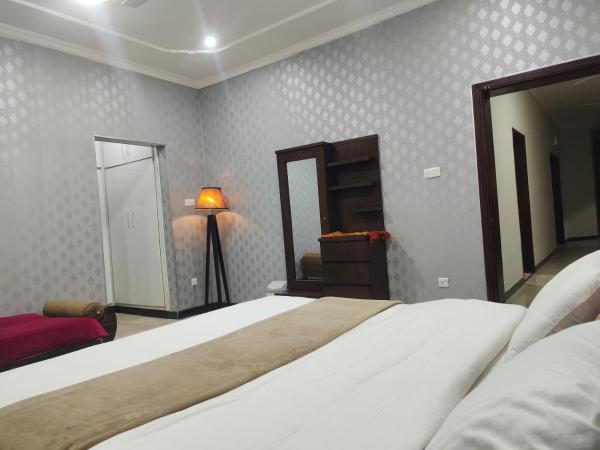 Tourist Haven Guesthouse, Islamabad, Book Hotel Islamabad Pakistan