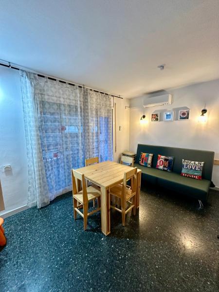 Apartamento Alexis playa, Book  Salou Tarragonès