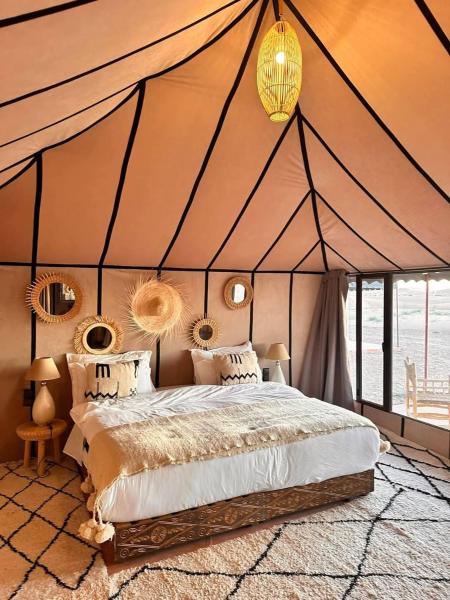 Merzouga Nights Camp, Book  Merzouga 