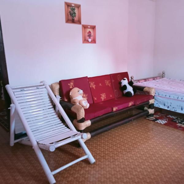 Panchalaya Homestay, Book  Guwahati Assam
