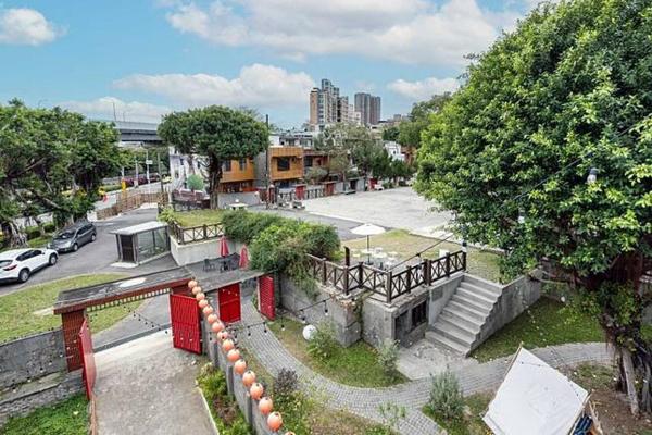 眷村1954 Guest House, Book Pension New Taipei City Taiwan