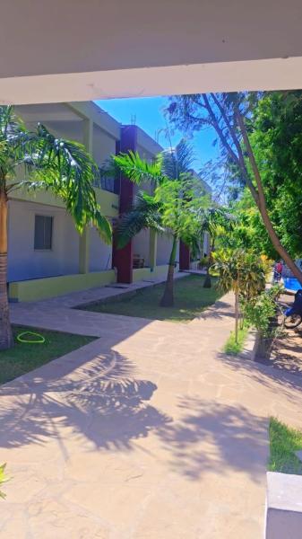 Jade luxury apartments Diani, Book Lejlighed Hoteller i Coast Region med parkering, Parkering