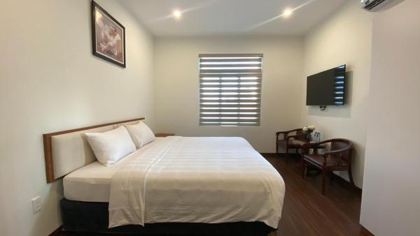 Yên Tử Boutique Hotel, Book  Yên Dương Quang Ninh