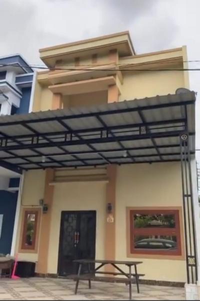 VILLA BRASTAGI SINABUNG VIEW, Book  Berastagi Sumatra