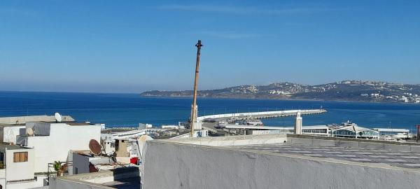 Dar Ba Rachid, Book  Tanger 