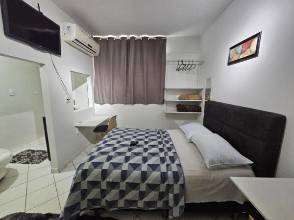 Loft Aconchegante, Book  Boa Vista Roraima
