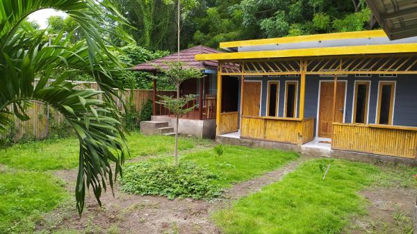 de Travelodge Homestay, Book  Labuhancari Lombok