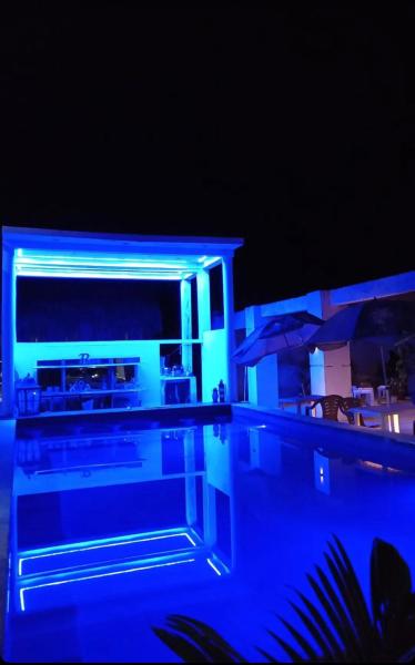 Villa Noblezza, Book  Hoteller i La Altagracia med pool, Swimmingpool
