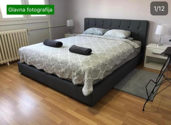 APARTMAN SEKA SKY3, Book  Vojvodina hoteller med parkering, Parkering