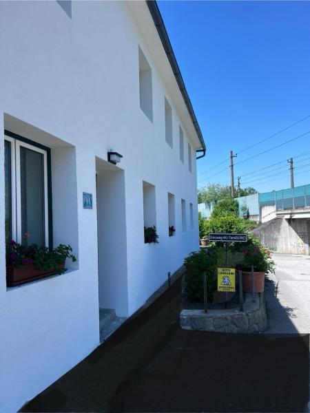 Zimmervermietung Ennsdorf, Book  Ennsdorf Lower Austria