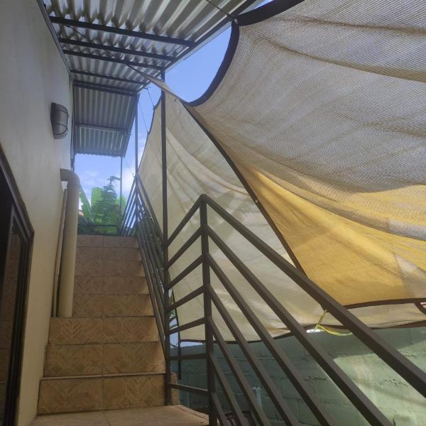 Cozy Apartements, Book  Paramaribo Surinam