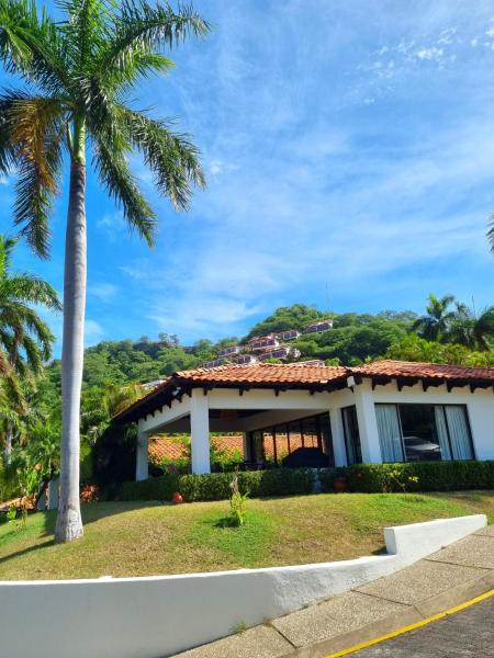 Casa de Encanto Tropical Villa, Book  Hoteller i Guanacaste med pool, Swimmingpool