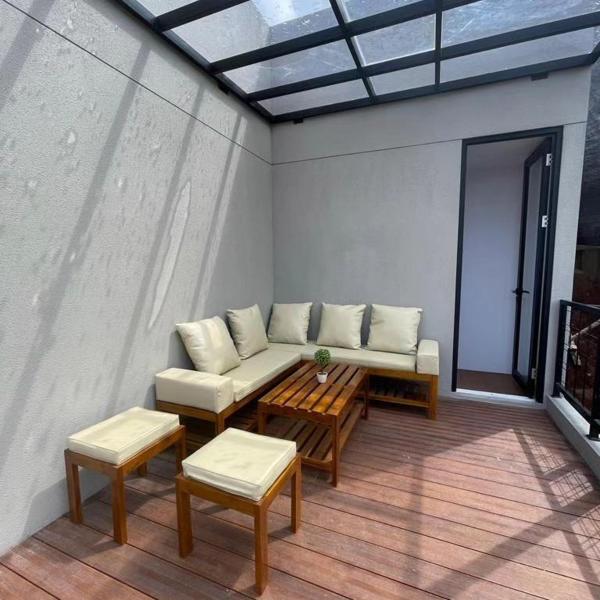 Mers Villa Dago Bandung, Book  Bandung Wetan Bandung, nær Mountain View Golf Course