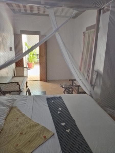 Ajooba, Book  Lamu Coast Region