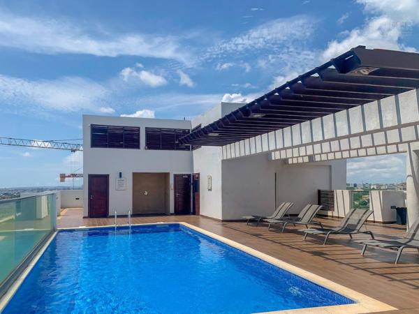 The Gallery Elles, Book  Accra Greater Accra