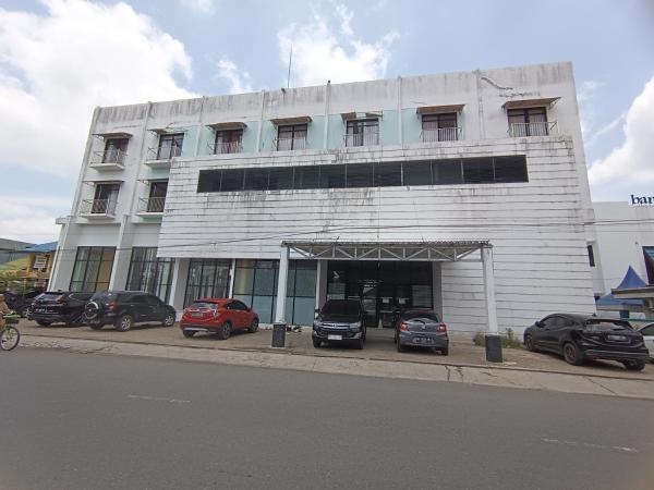 Hotel O Wisma Hamalau SyariahNearPulau Bromo Pedestrian Bridge, Book   
