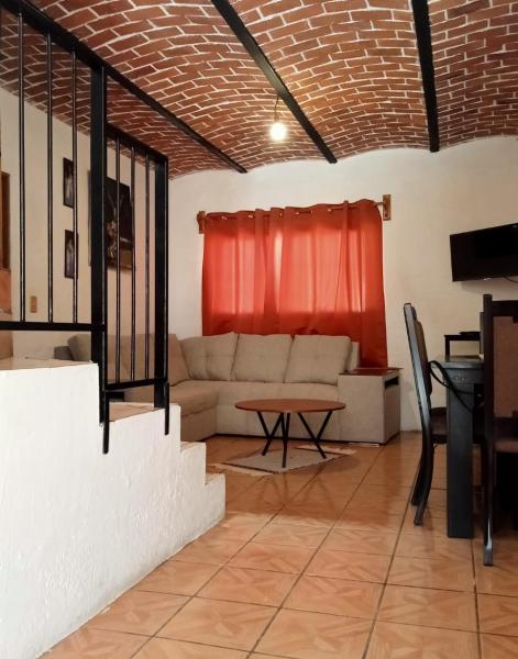 Casa Brisa, Book  Tapalpa Jalisco