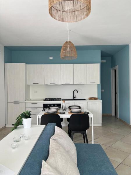 Residenze Romavi, Book  Ascea Cilento Coast