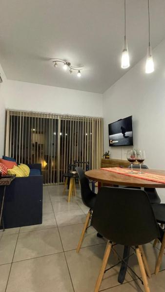 Departamento en Edificio Mabel Premium, Book  San Rafael Mendoza